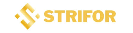 Strifor без лицензии